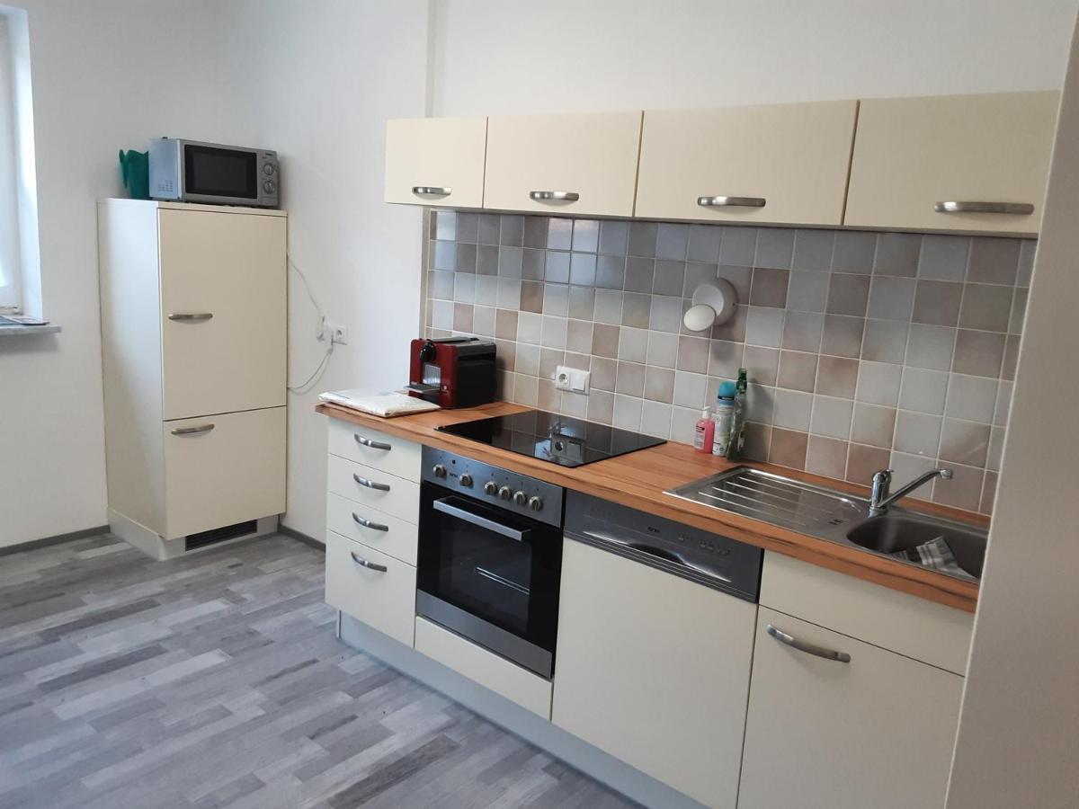 Apartment - Ferienwohnung 1 Treffen Am Ossiachersee Ngoại thất bức ảnh