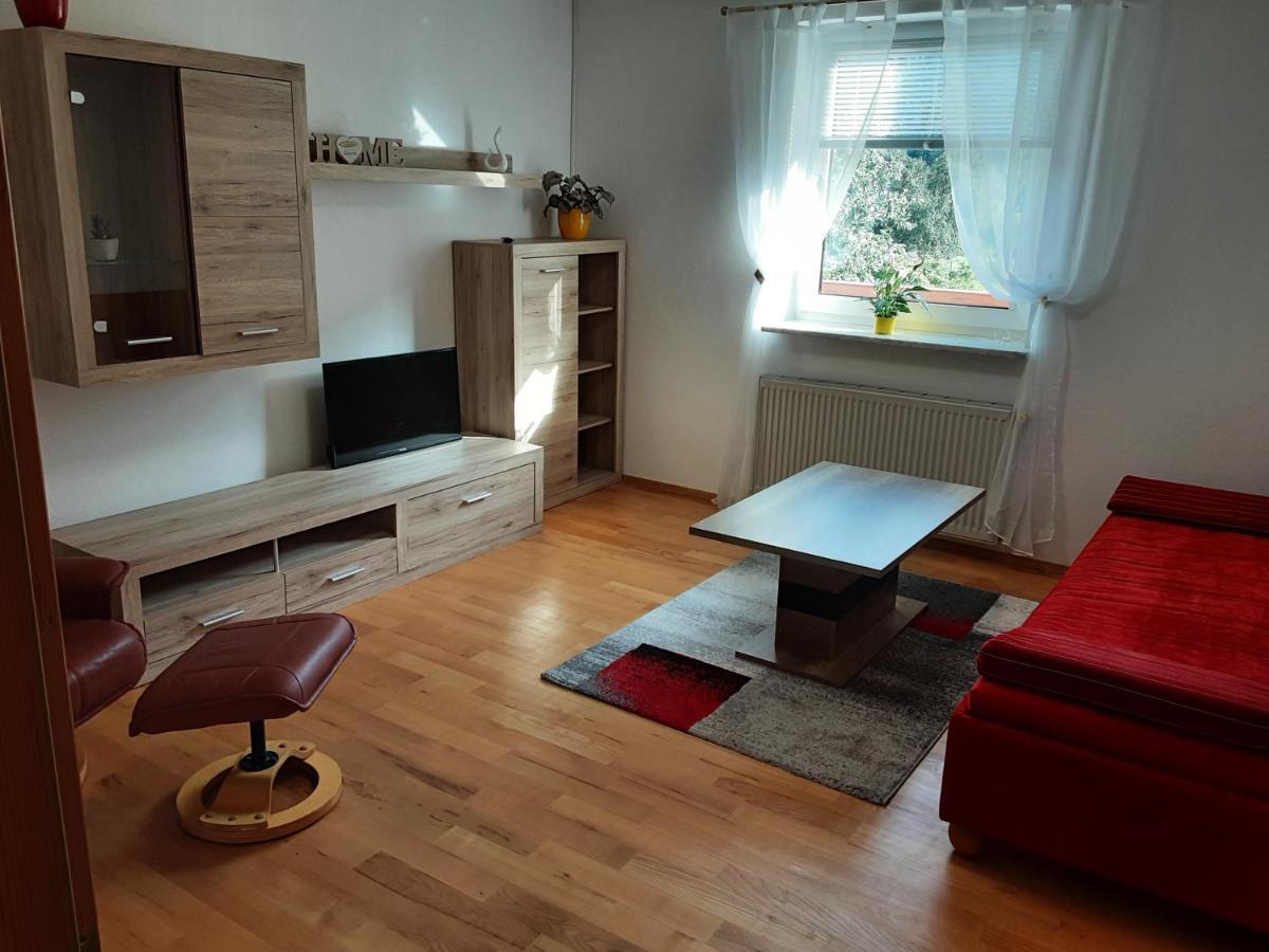 Apartment - Ferienwohnung 1 Treffen Am Ossiachersee Ngoại thất bức ảnh