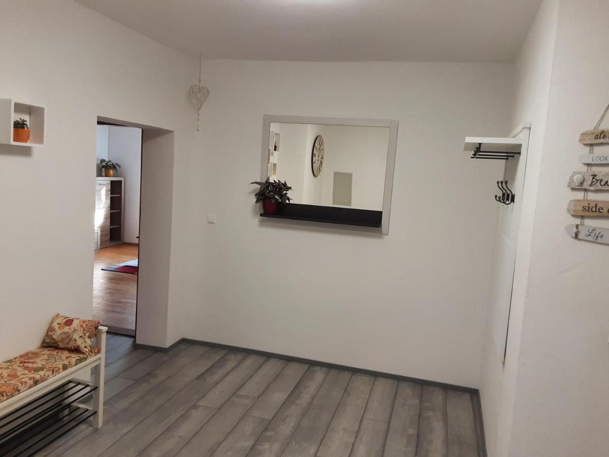 Apartment - Ferienwohnung 1 Treffen Am Ossiachersee Ngoại thất bức ảnh