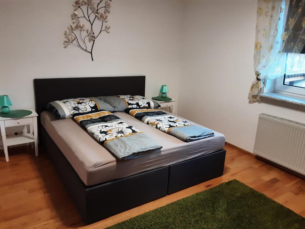 Apartment - Ferienwohnung 1 Treffen Am Ossiachersee Ngoại thất bức ảnh